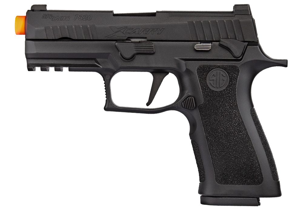 PROFORCE P320 XCARRY