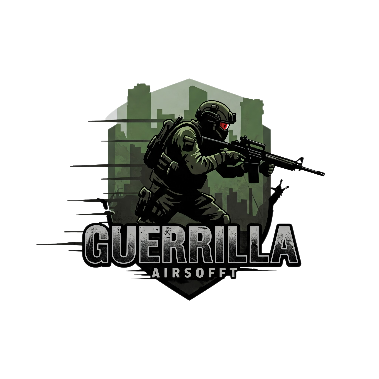 GUERILLA AIRSOFT