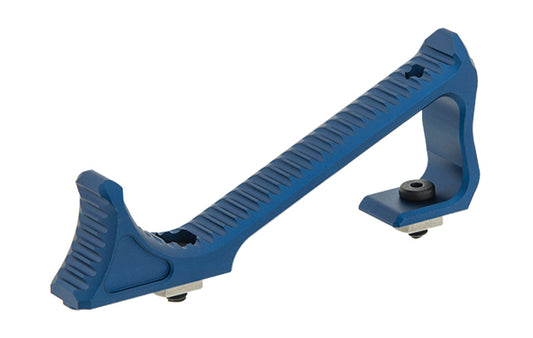Leapers UTG - Pro Ultra Slim Angled Foregrip - Airsoft - MT-AFGM01