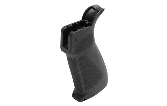 UTG® AIRSOFT - Ultra Slim Pistol Grip - Black, Polymer
