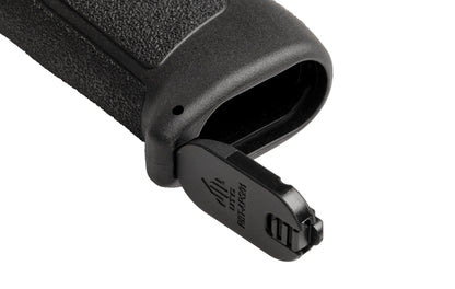 UTG® AIRSOFT - Ultra Slim Pistol Grip - Black, Polymer