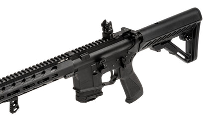 UTG® AIRSOFT - Ultra Slim Pistol Grip - Black, Polymer