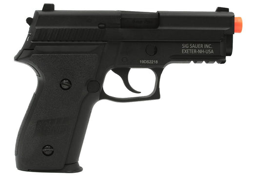 PROFORCE P229 AIRSOFT PISTOL (GREEN GAS)
