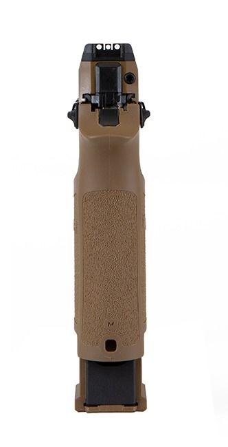 PROFORCE M17 AIRSOFT PISTOL (CO2)