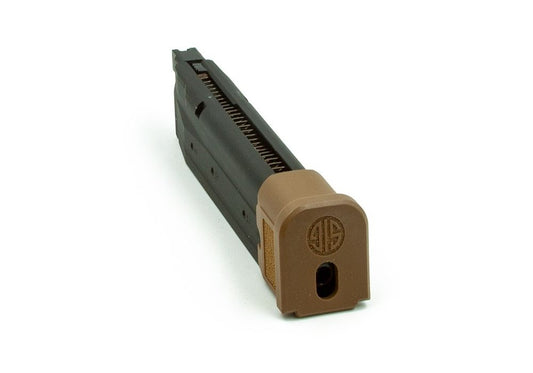 SIG SAUER MAGAZINE, 21RD, 6MM, CO2