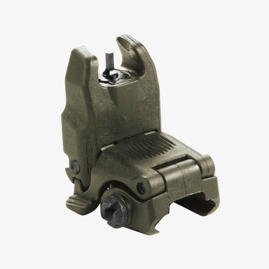 MAGPUL - MBUS® 3 Sight – Front - ODG - AUTHENTIC - Airsoft