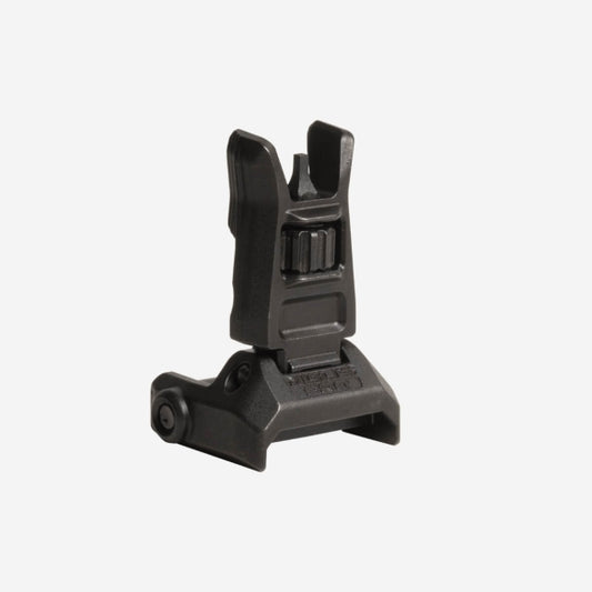 MAGPUL - MBUS Pro® Sight - Front - Black - AUTHENTIC - Airsoft