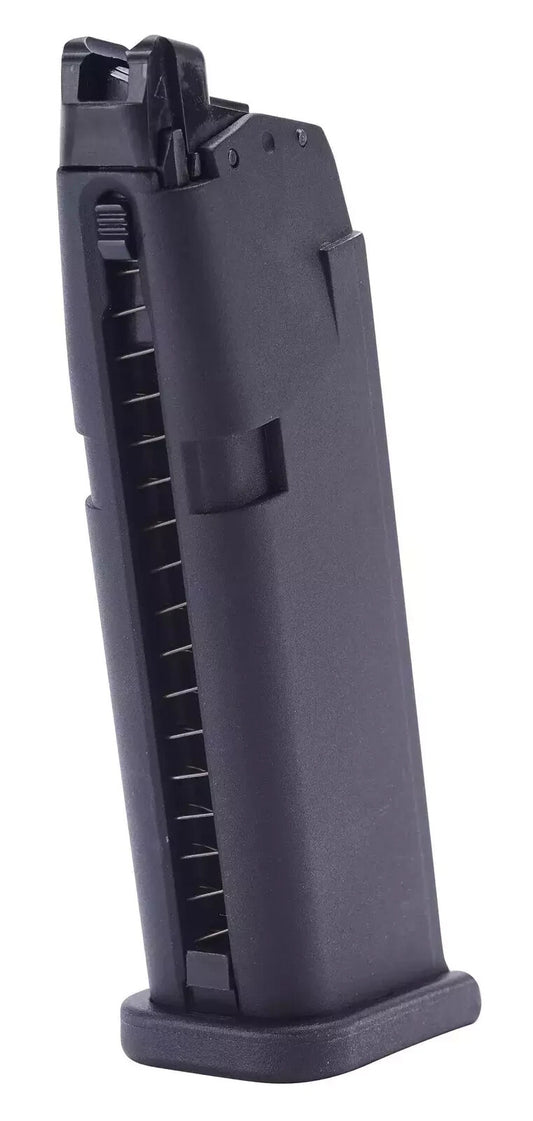 Airsoft GLOCK 19 Gen3 Gas Pistol Magazine Clip