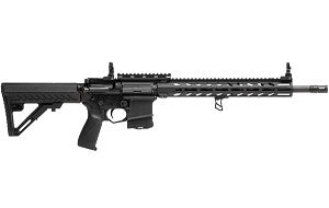 UTG® AIRSOFT - Ultra Slim Pistol Grip - Black, Polymer